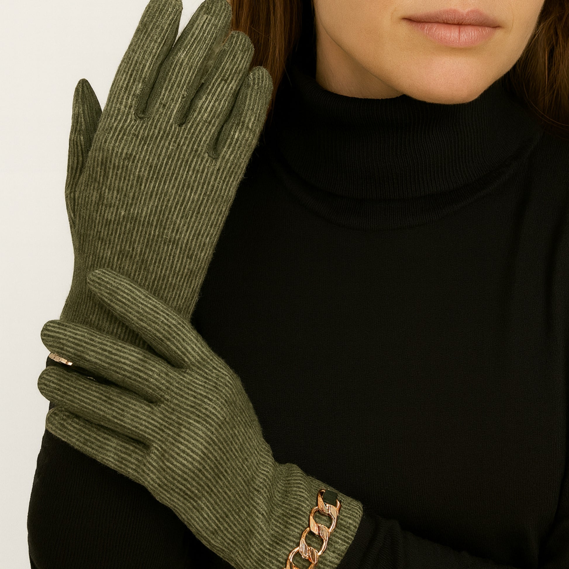 Guanti Gilda - Alex Max