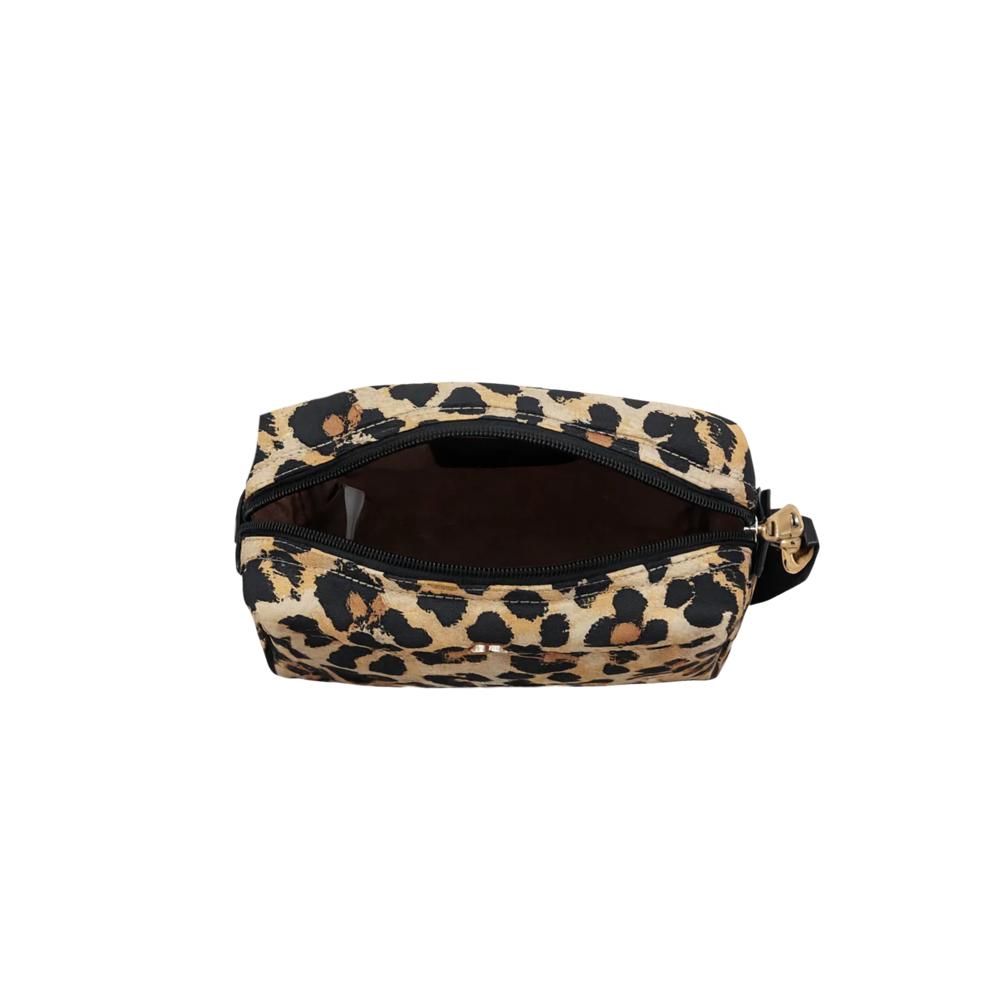 Minibag Jackie - Carrera