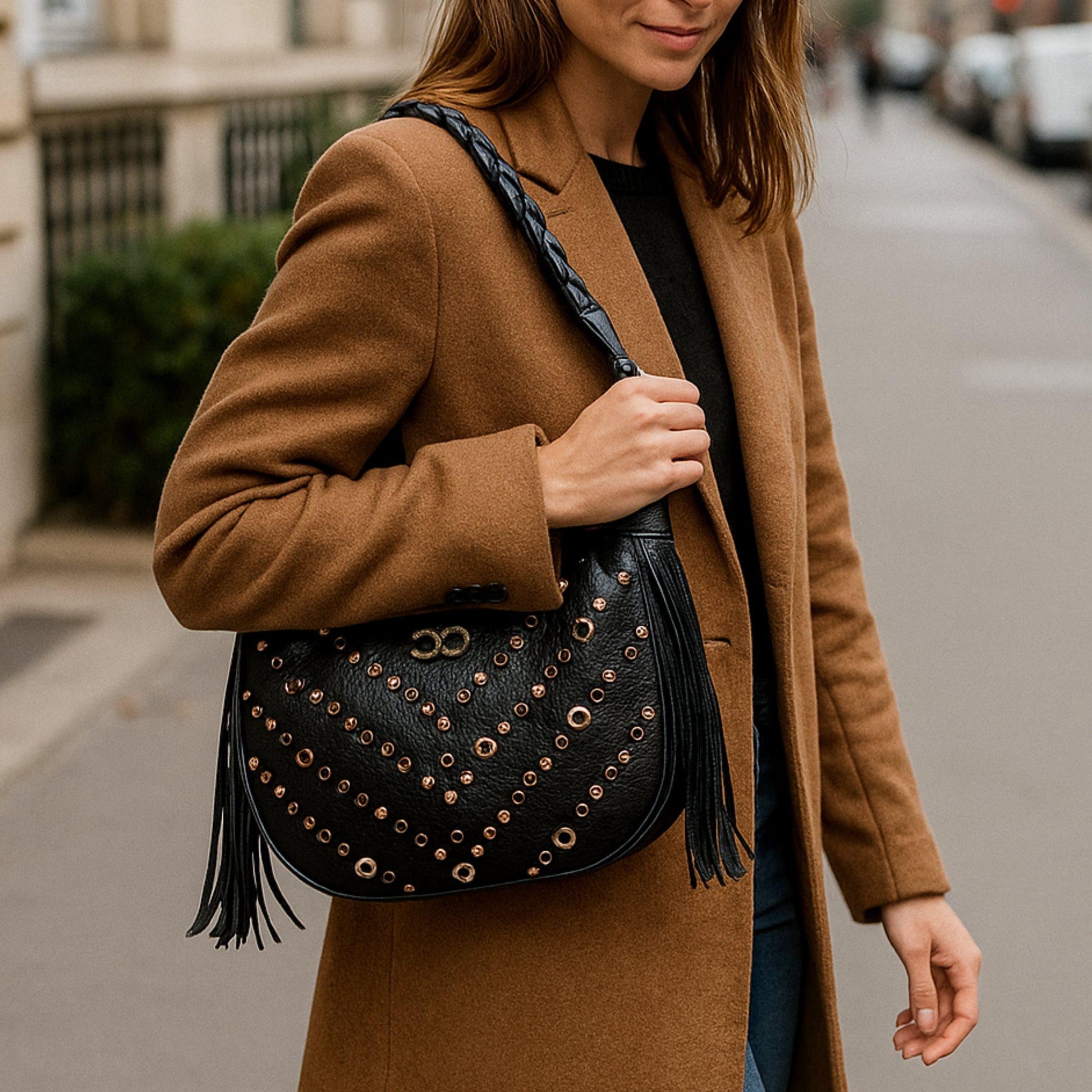 Borsa Julia L - Gio Cellini