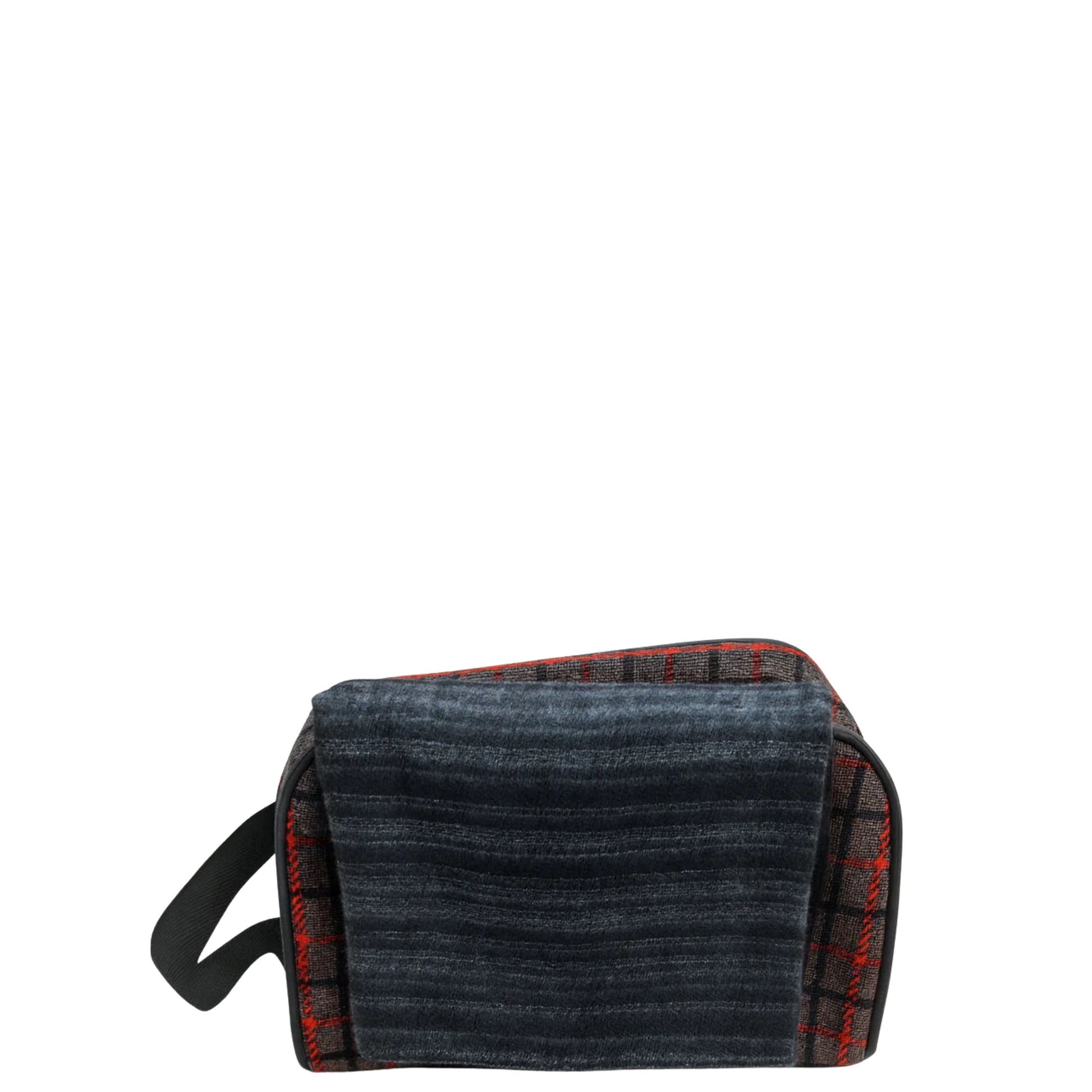 Sciarpa Tartan in Pochette - Coveri Collection