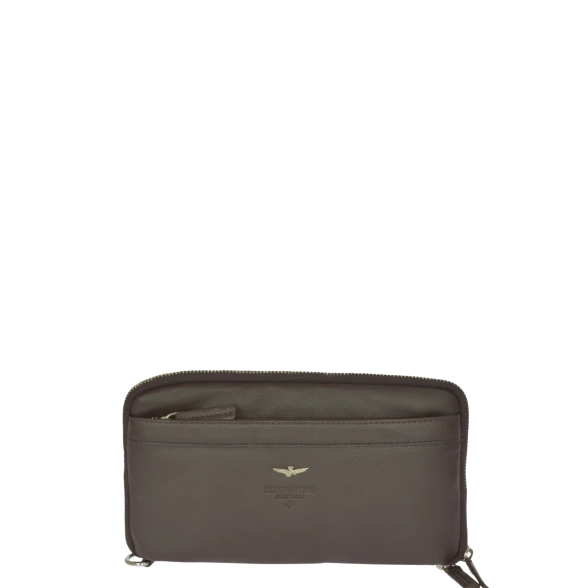 Pochette in Vera Pelle Air-Tech - Aeronautica Militare
