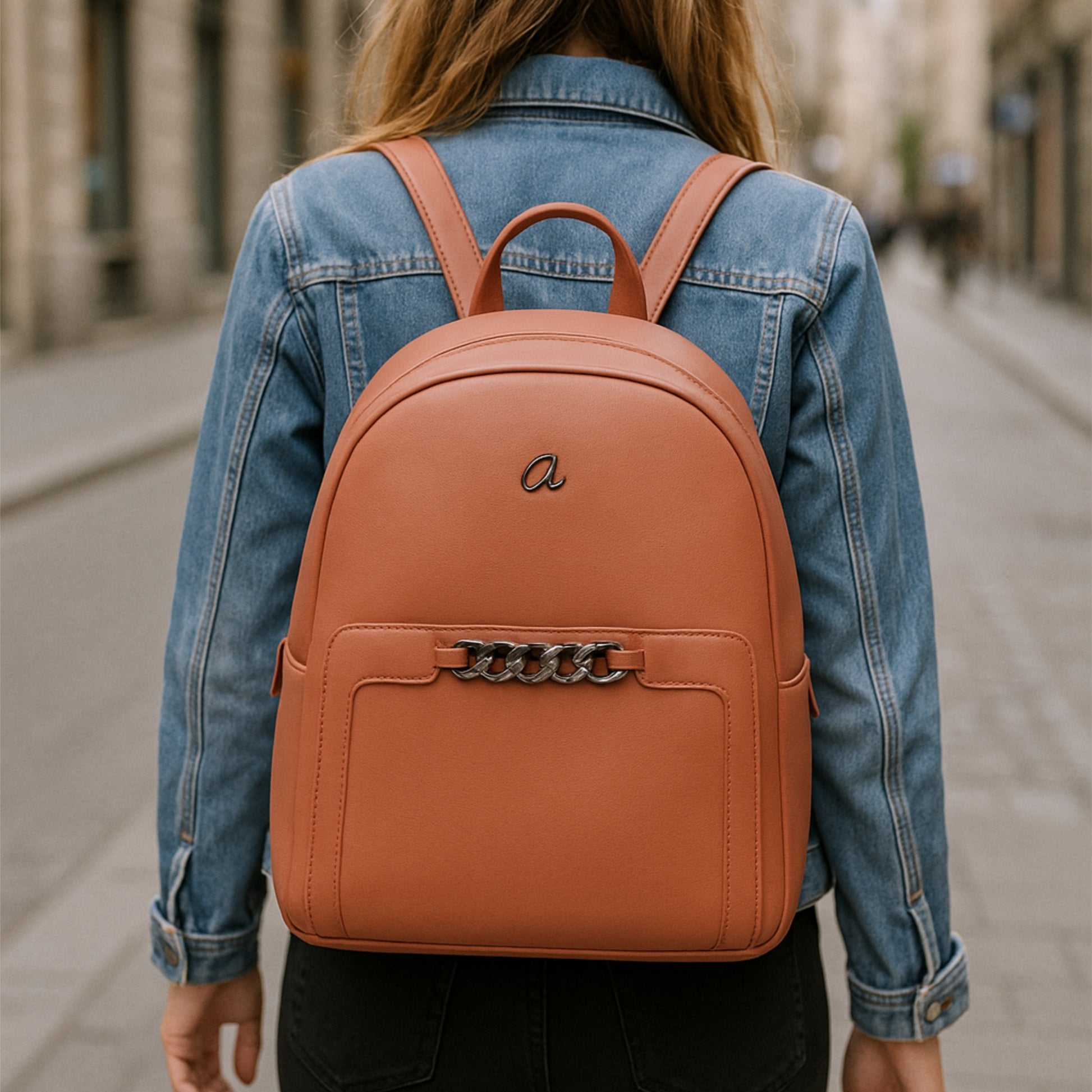 Zaino Essenza - Axel