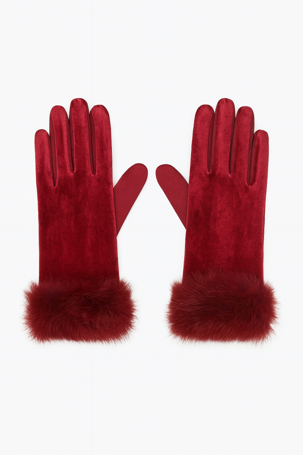 Guanti Furina - Vane Dy