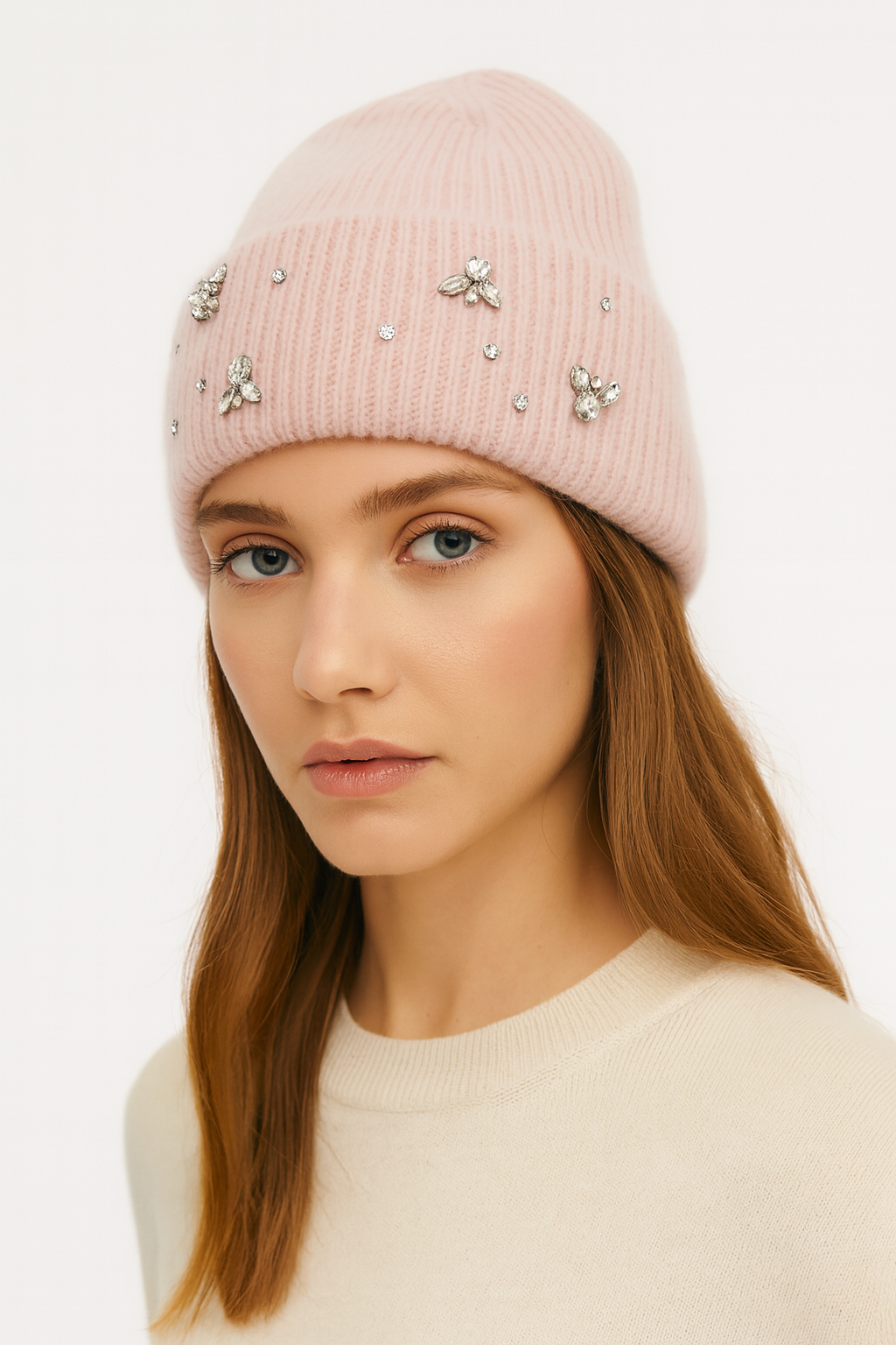 Cappello Lumia - Mili Accessories