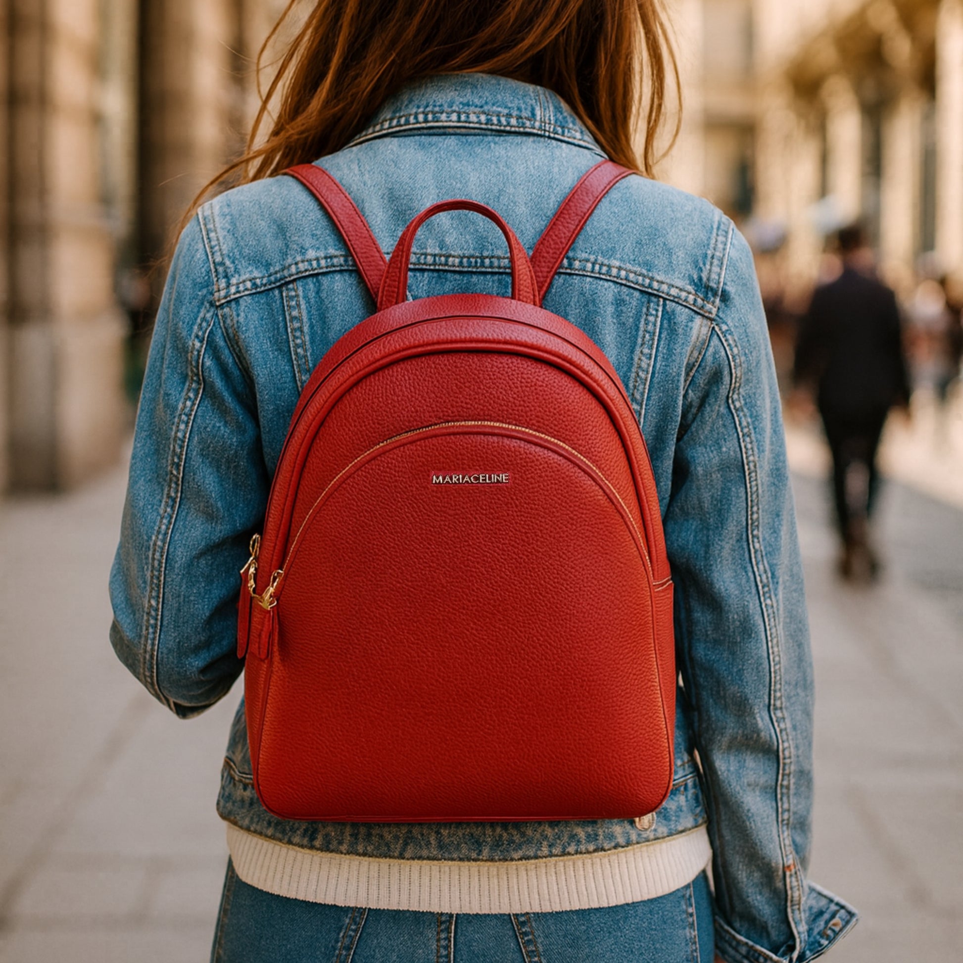 Zaino Holly - Maria Celine