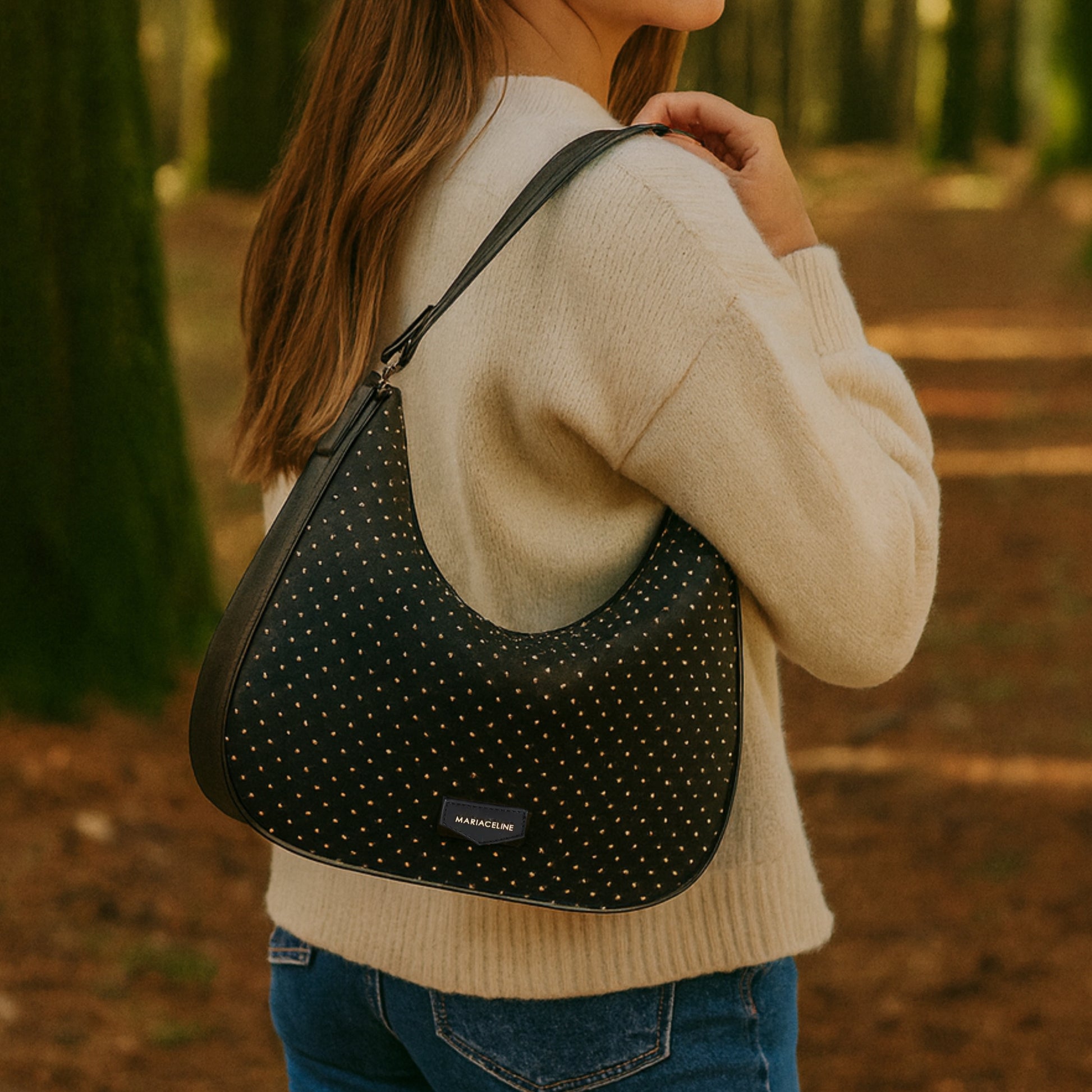 Borsa Margot - Maria Celine