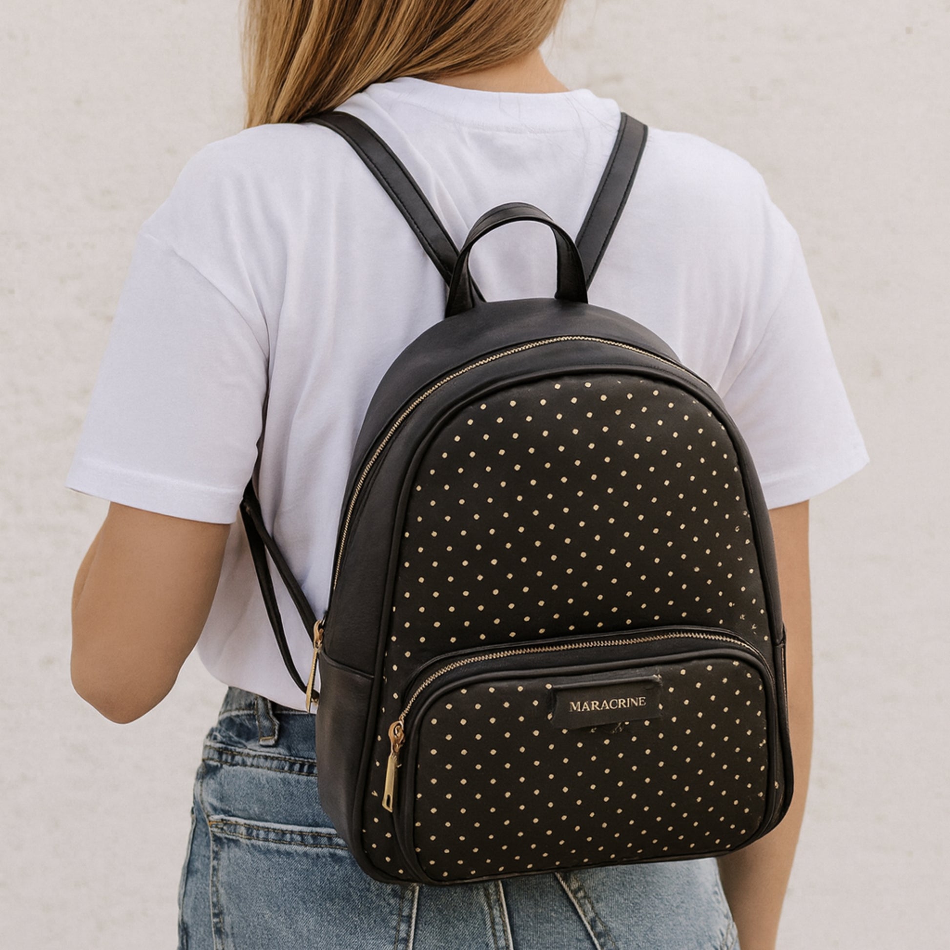 Zaino Margot - Maria Celine