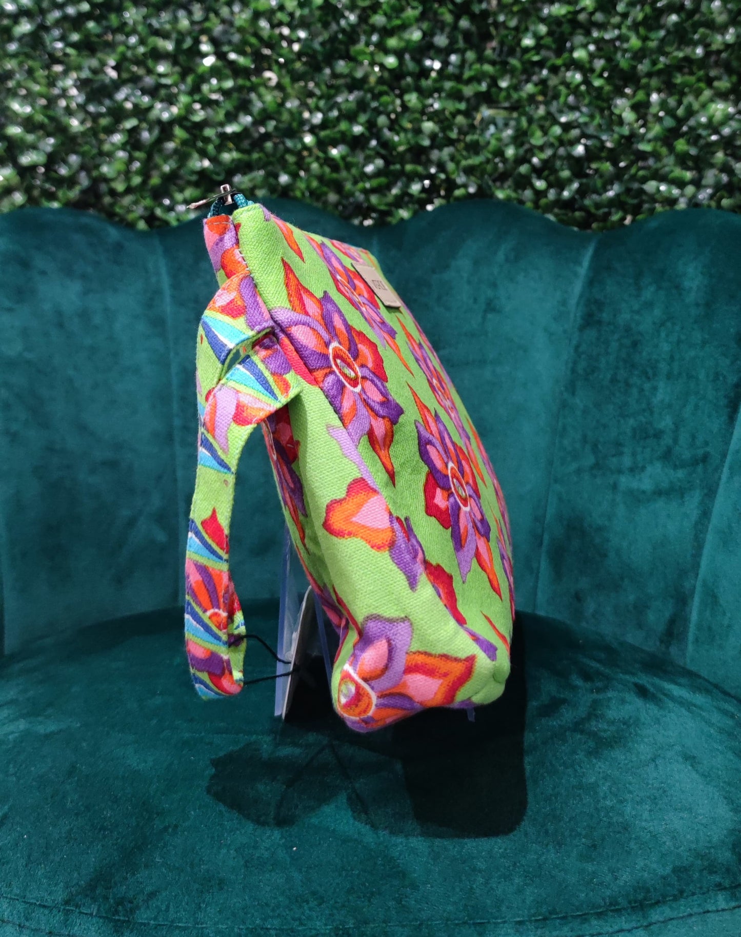 Pochette Calypso Multicolor