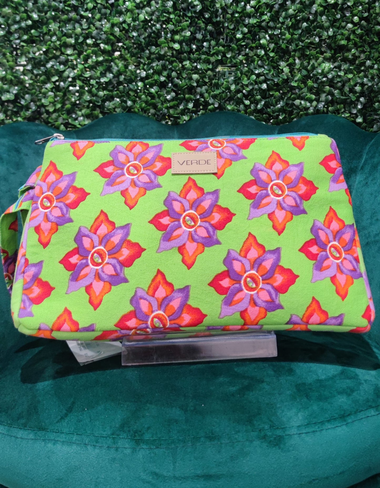 Pochette Calypso Multicolor