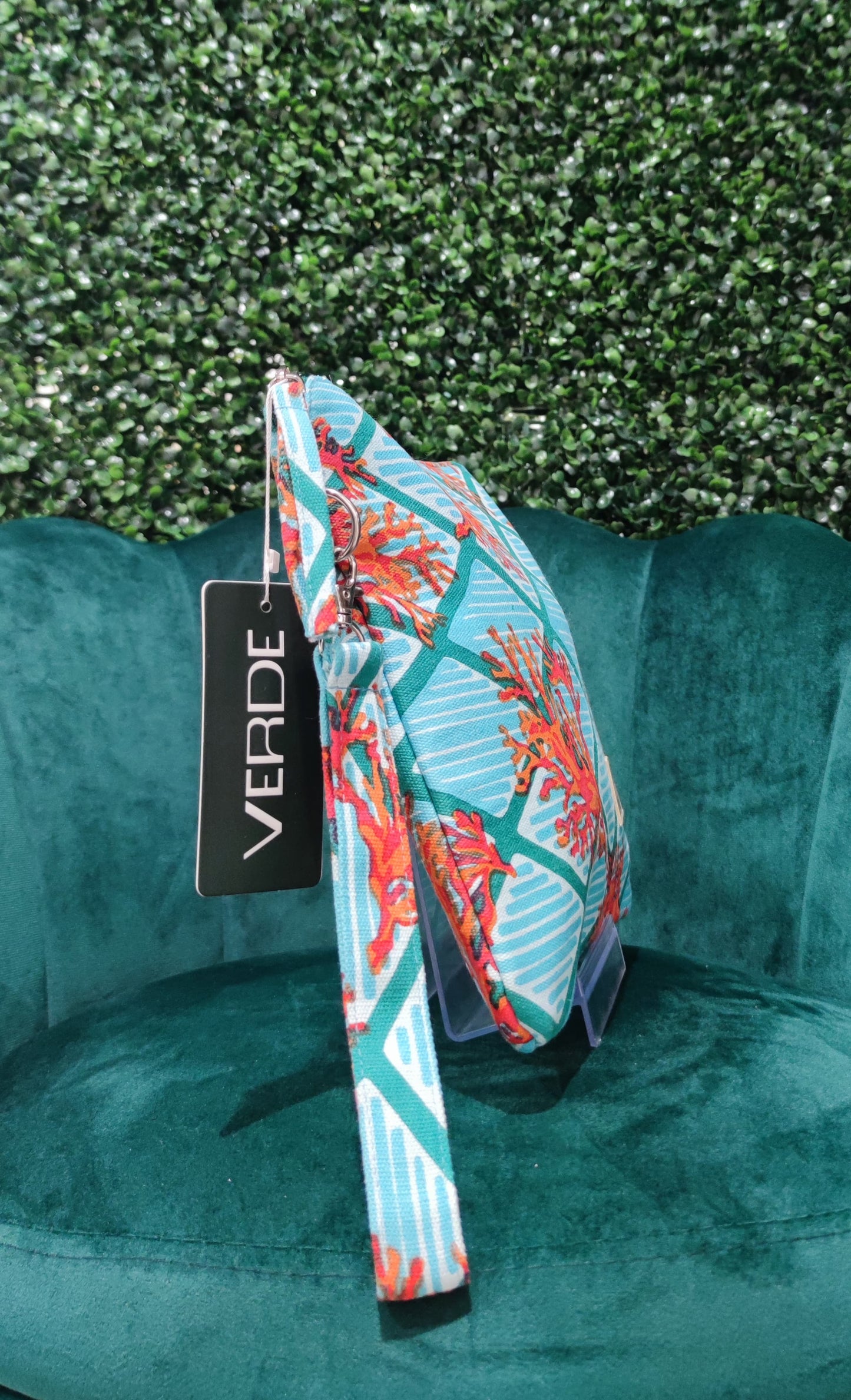 Pochette Aria Multicolor