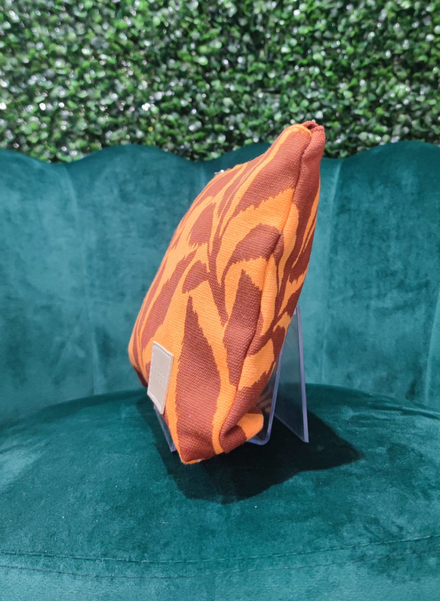 Pochette Miami Orange