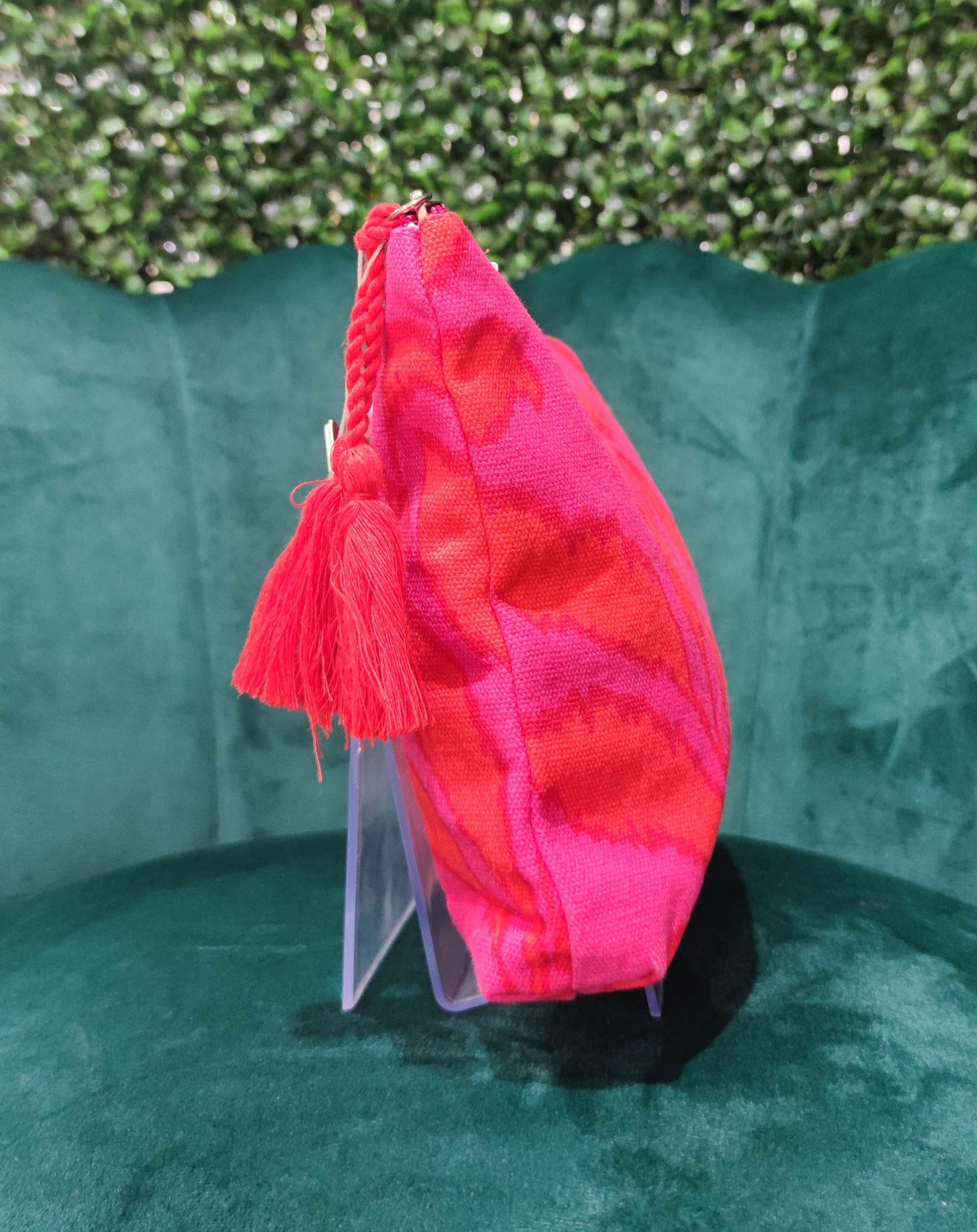 Pochette Sharm Fucsia