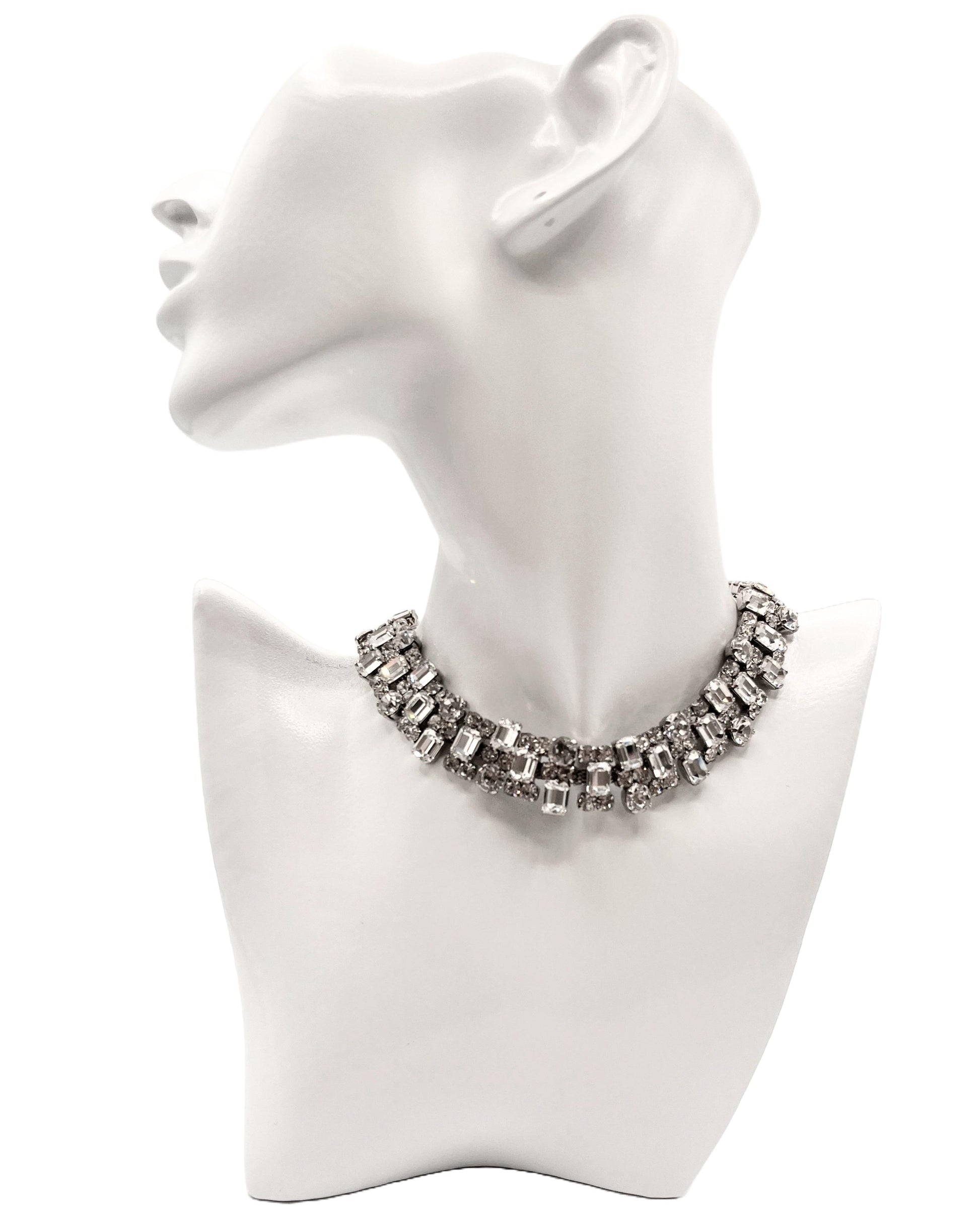 Collana Ice Queen