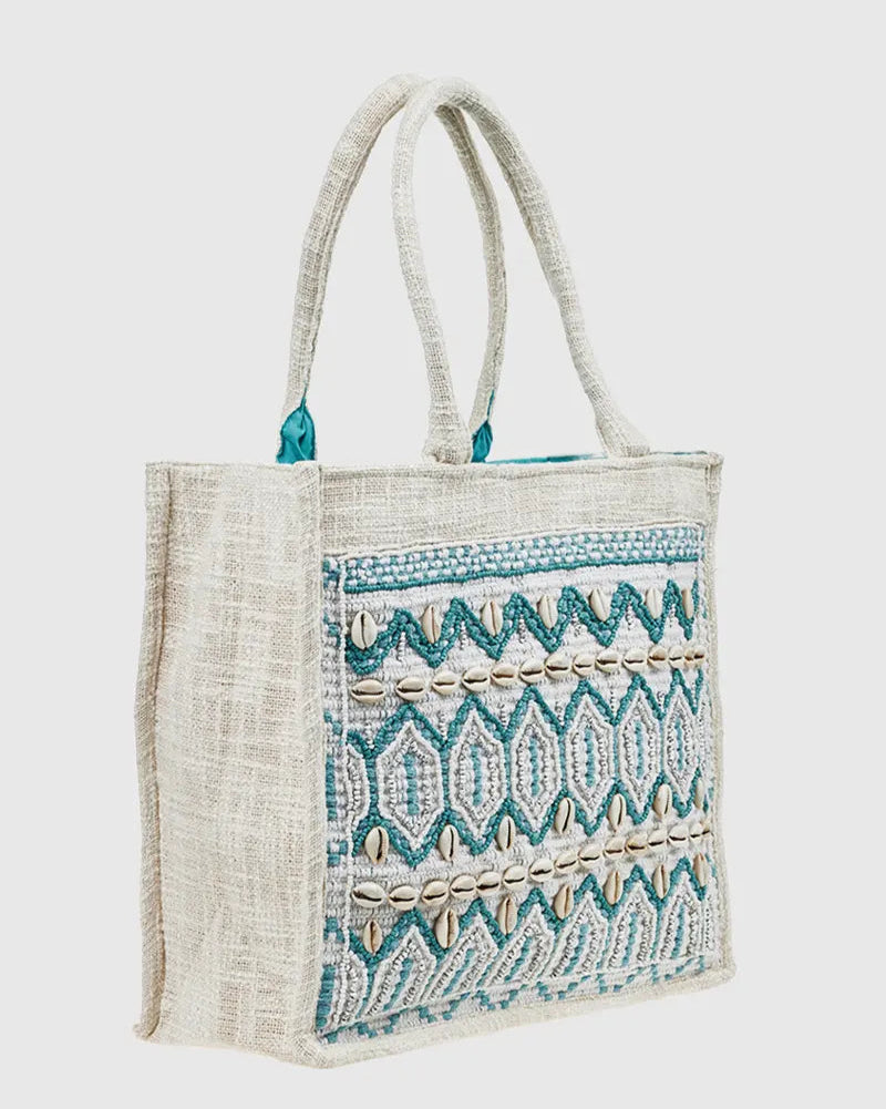Borsa Conchiglia