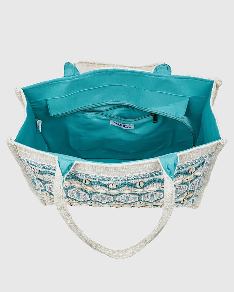 Borsa Conchiglia