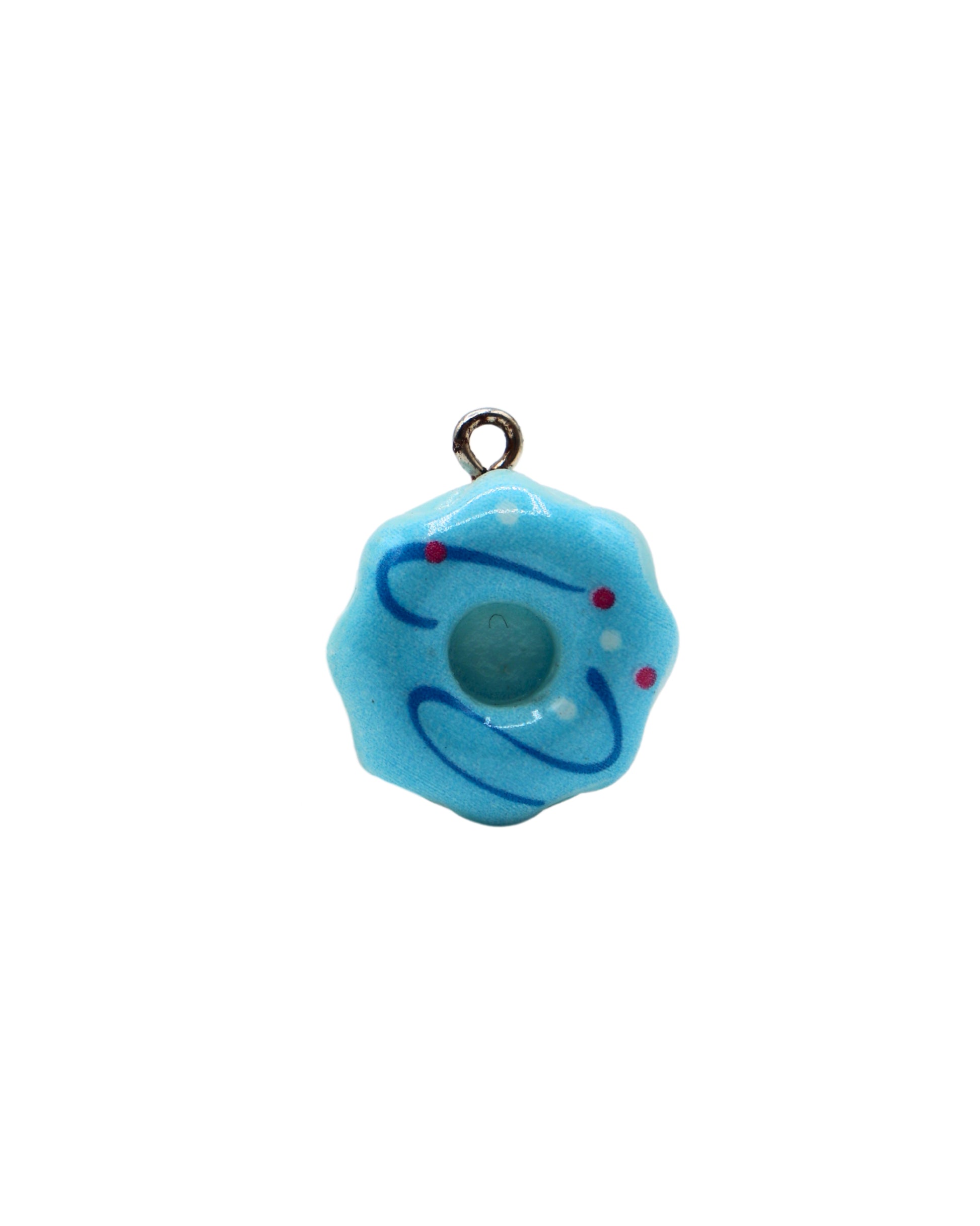 Charm "DONUT"