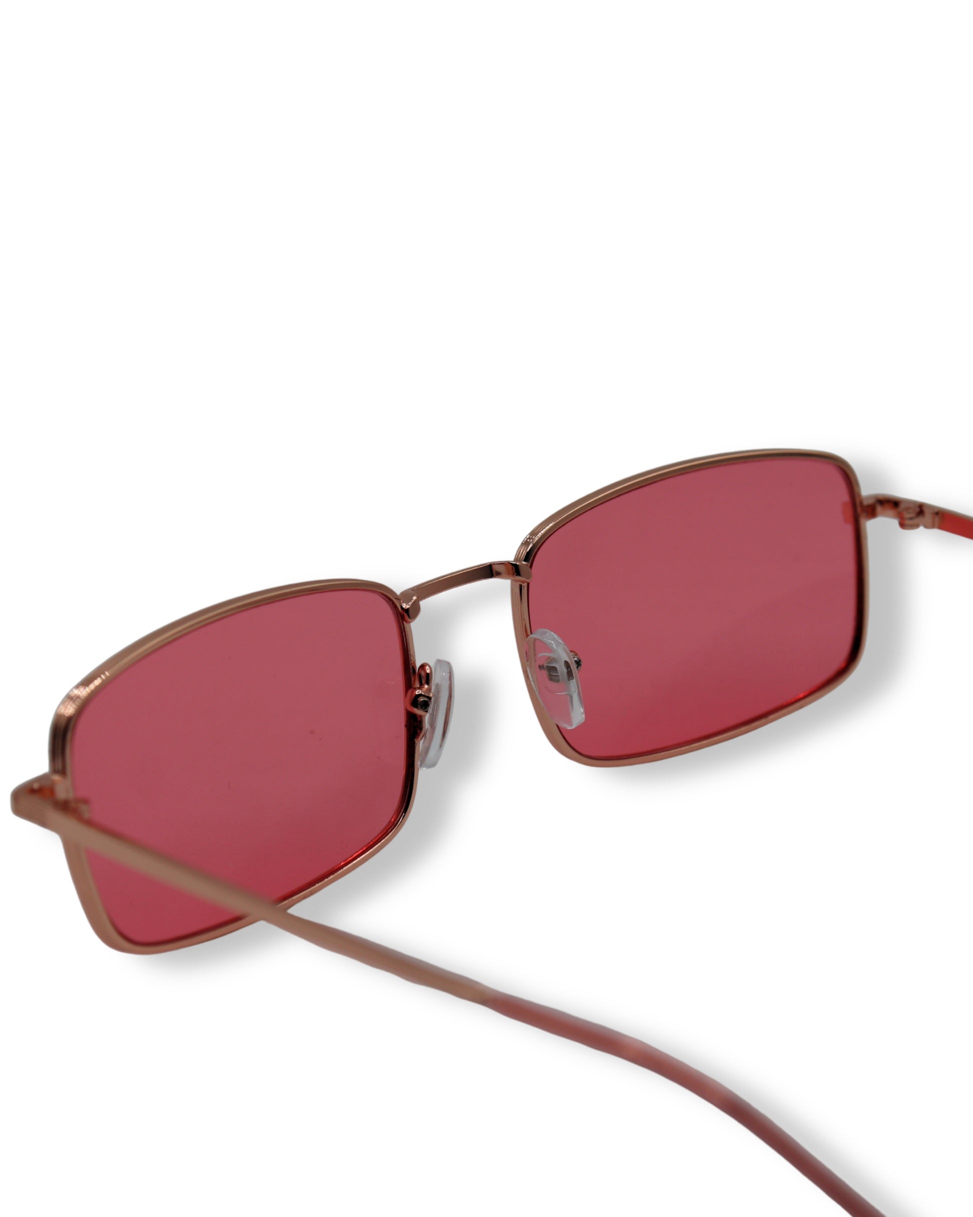 RoseVibe Retro Sunglasses