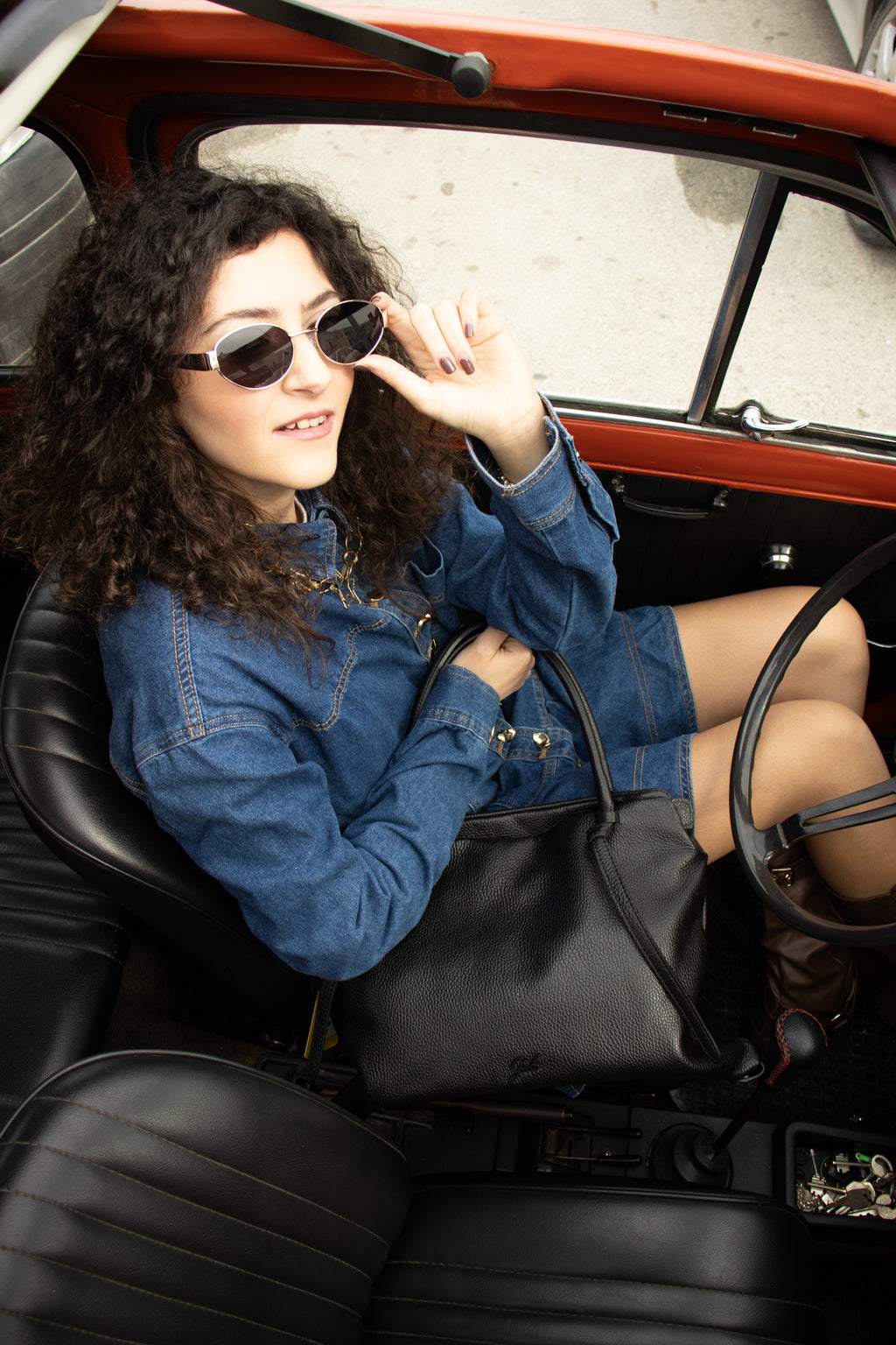Borse Shopper Gabs