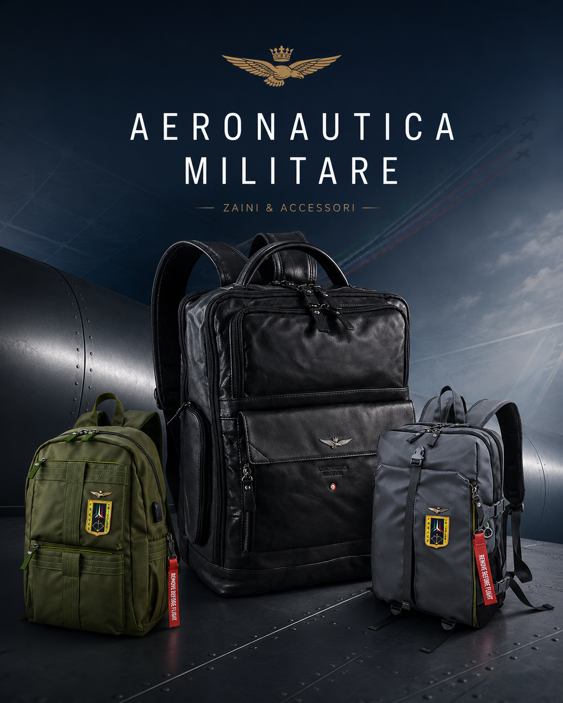 Aeronautica Militare