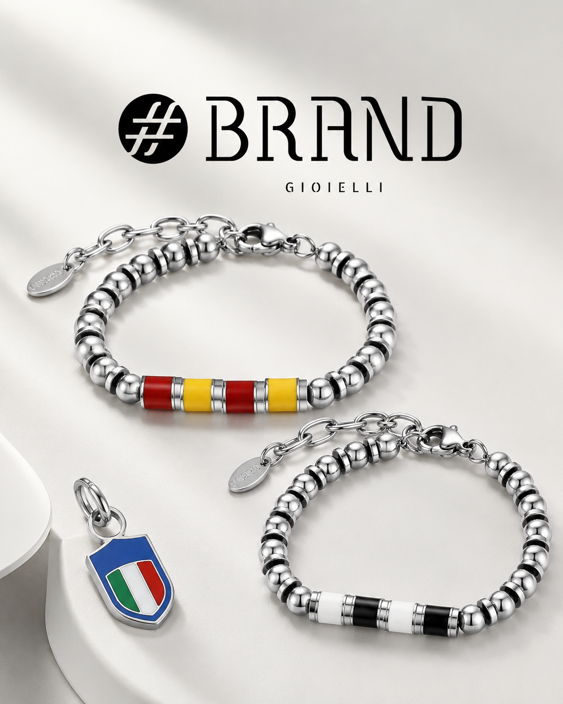Brand Gioielli