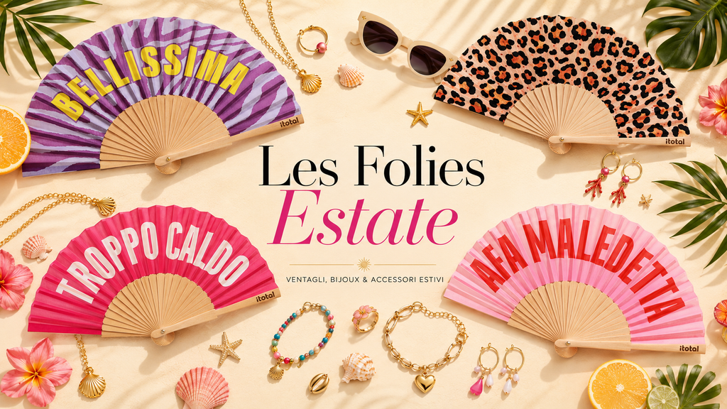 Estate Les Folies