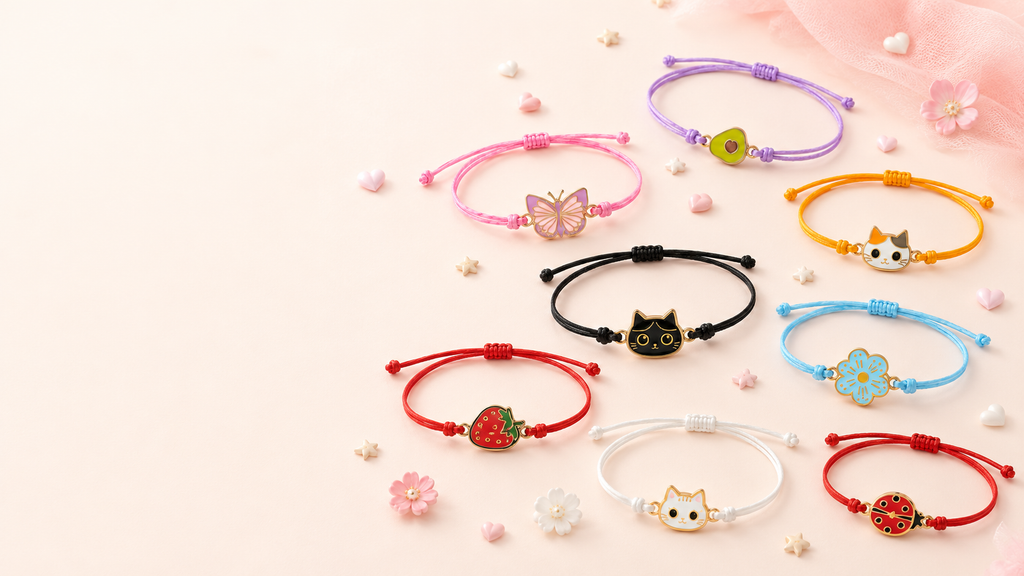 Bracciali Bambini