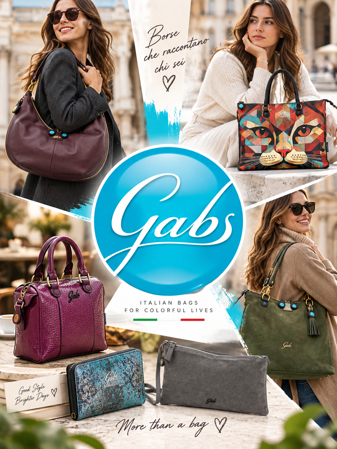 Gabs