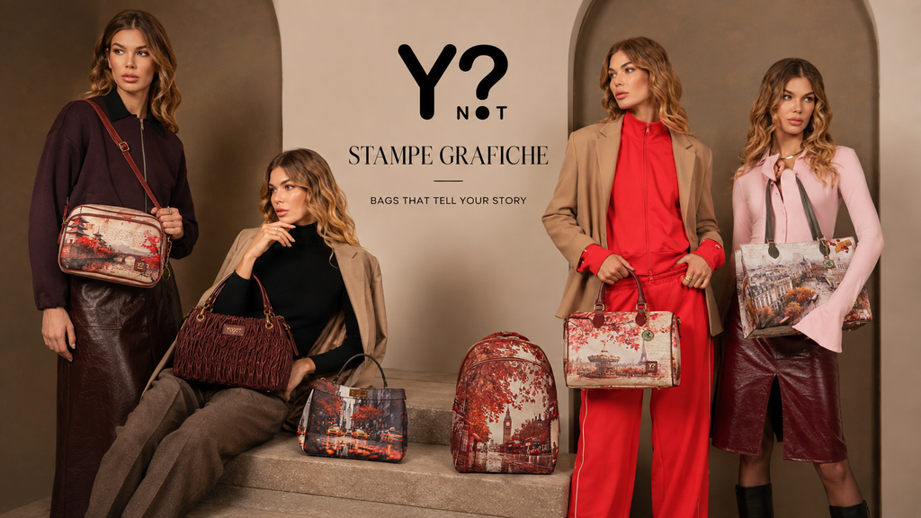 Stampe Grafiche Ynot