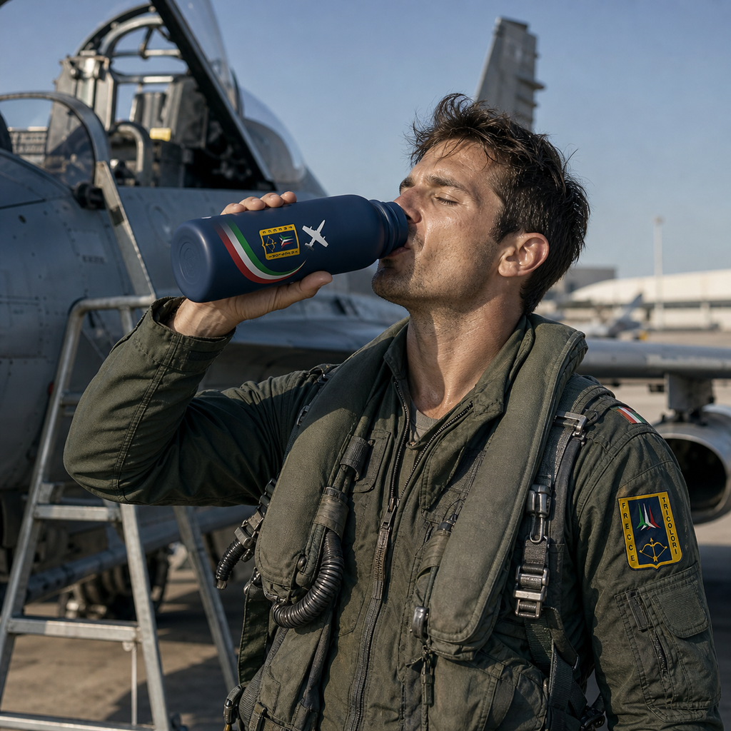 Borracce Aeronautica Militare