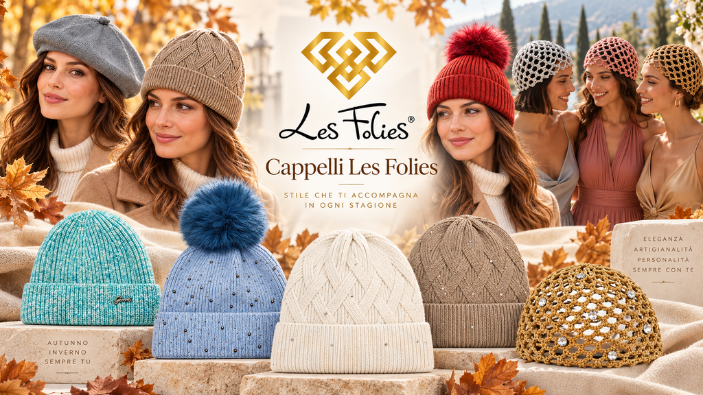 Cappelli Les Folies