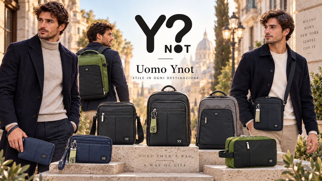 Uomo Ynot