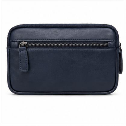 Pochette Uomo in vera pelle 4US Cesare Paciotti Rhys