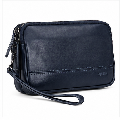 Pochette Uomo in vera pelle 4US Cesare Paciotti Rhys