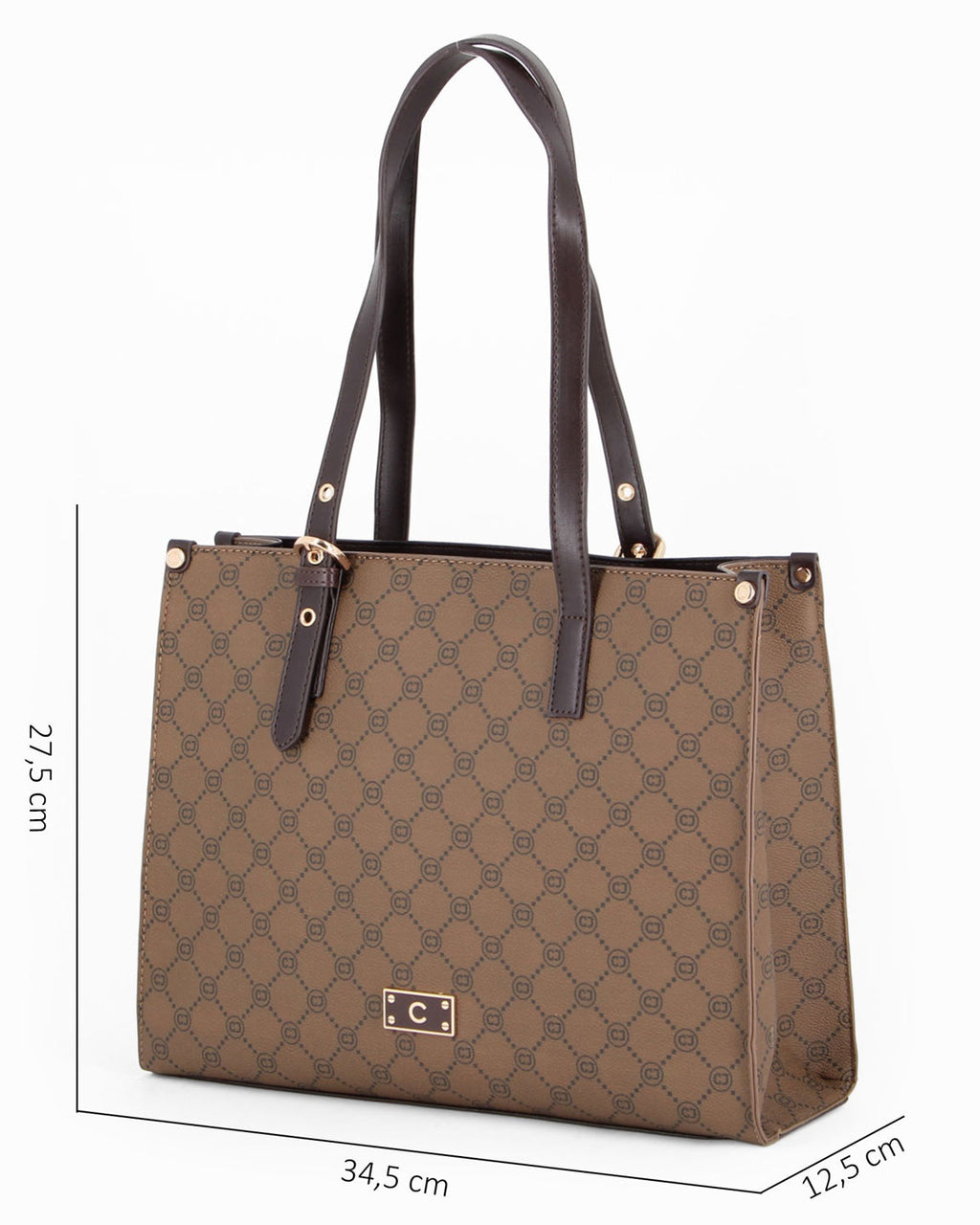 Borsa Audrey - Carrera