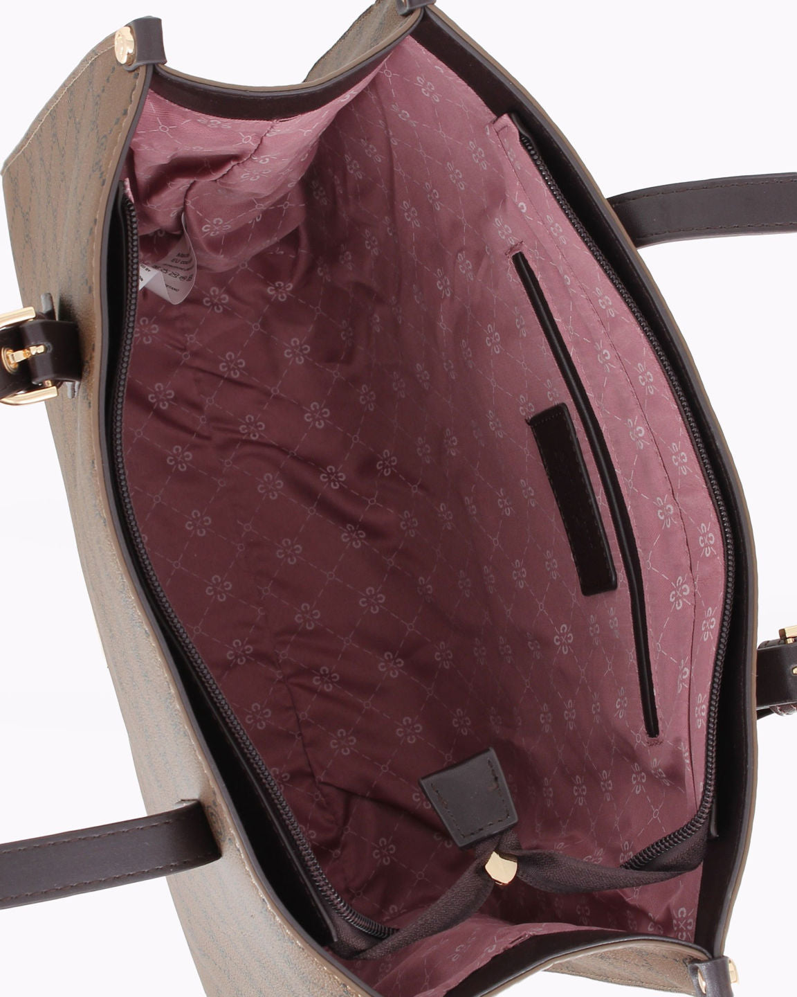 Borsa Audrey - Carrera