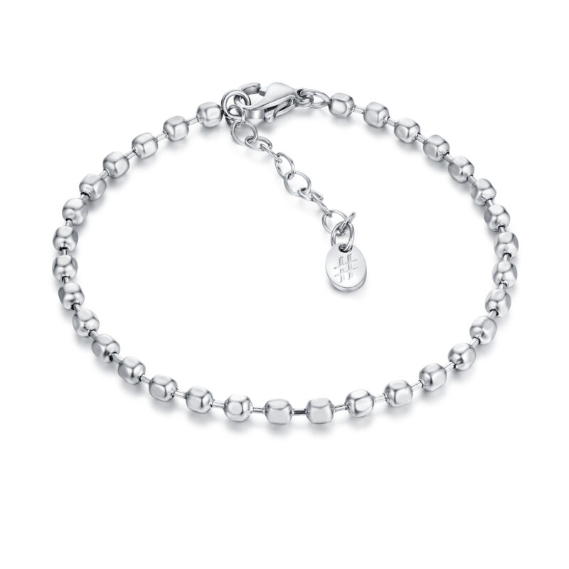 Bracciale Sfere sfaccettate Personal - Brand Gioielli