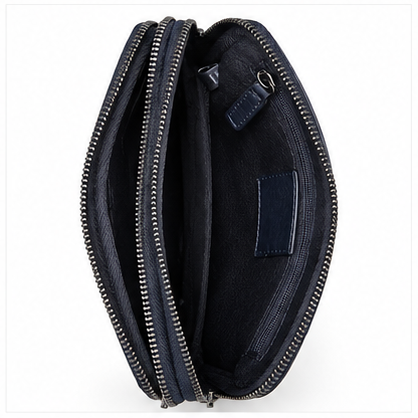 Pochette Uomo in vera pelle 4US Cesare Paciotti Rhys