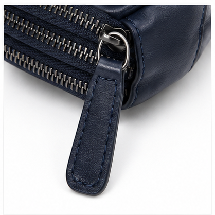 Pochette Uomo in vera pelle 4US Cesare Paciotti Rhys