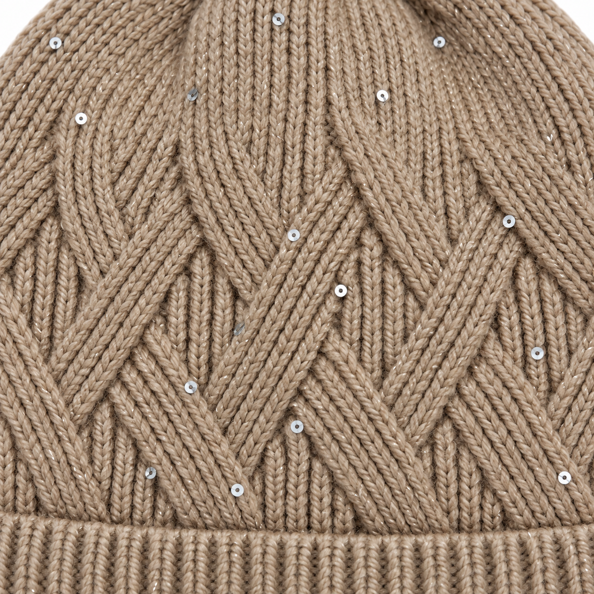 Cappello Lumière con Punti Luce Shakly