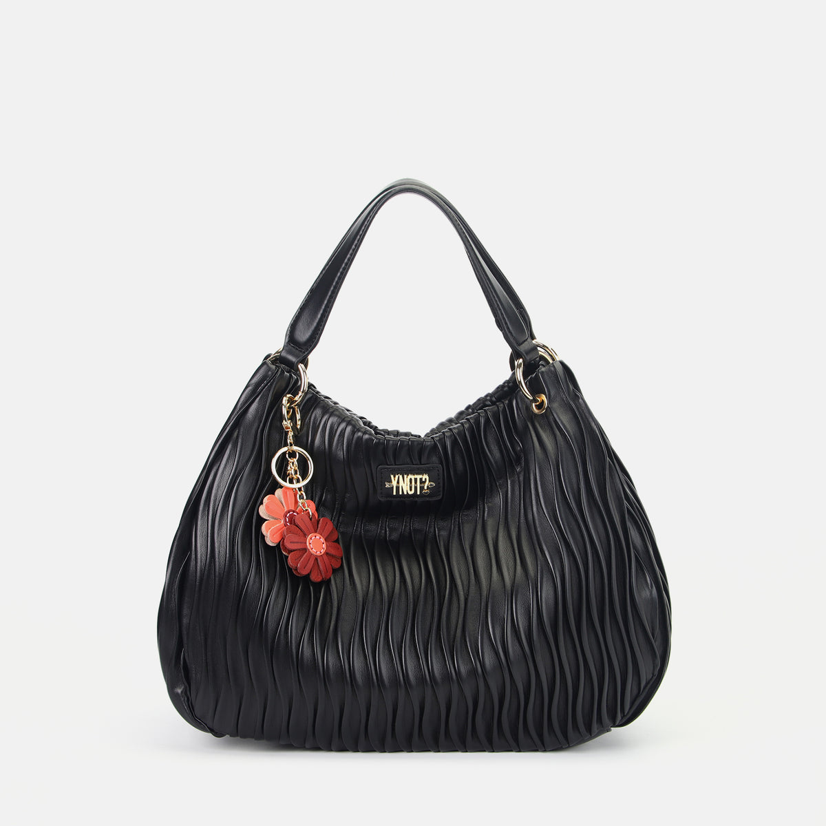 Hobo bag Ynot taglia L Paris