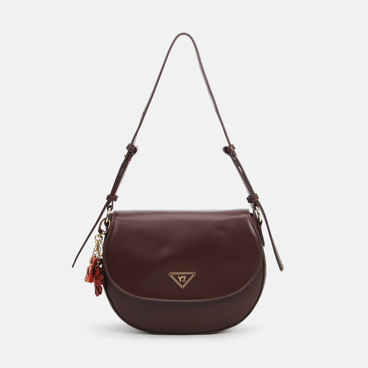 Borsa a tracolla Ynot taglia M Moonlight