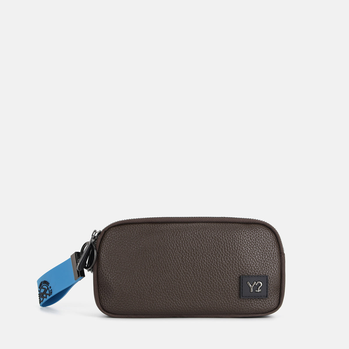 Pochette uomo Ynot Dynamo 3 zip