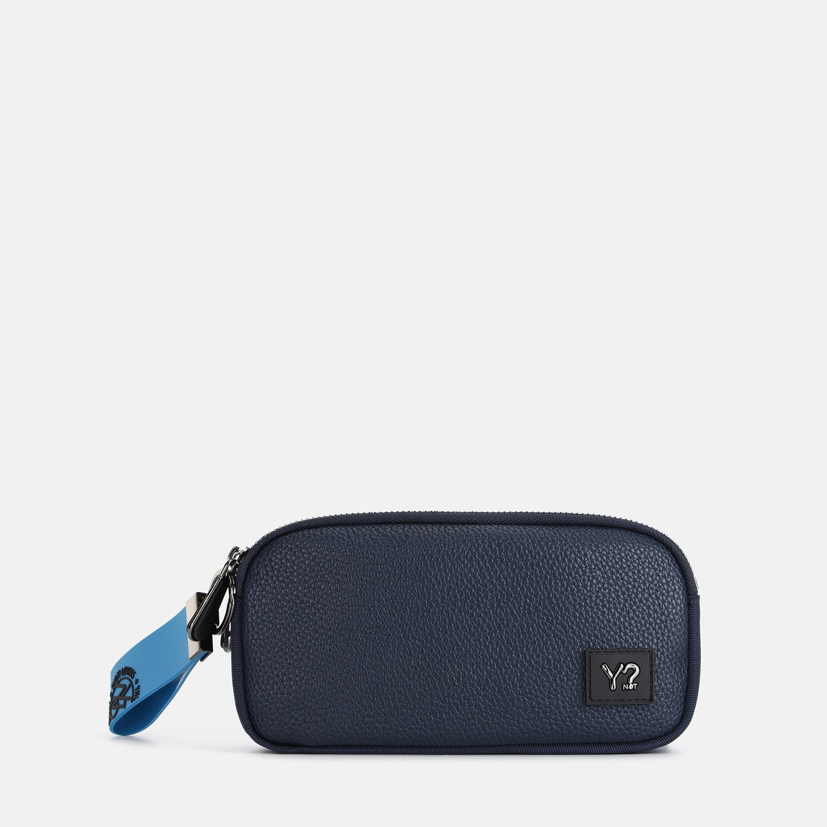 Pochette uomo Ynot Dynamo 3 zip