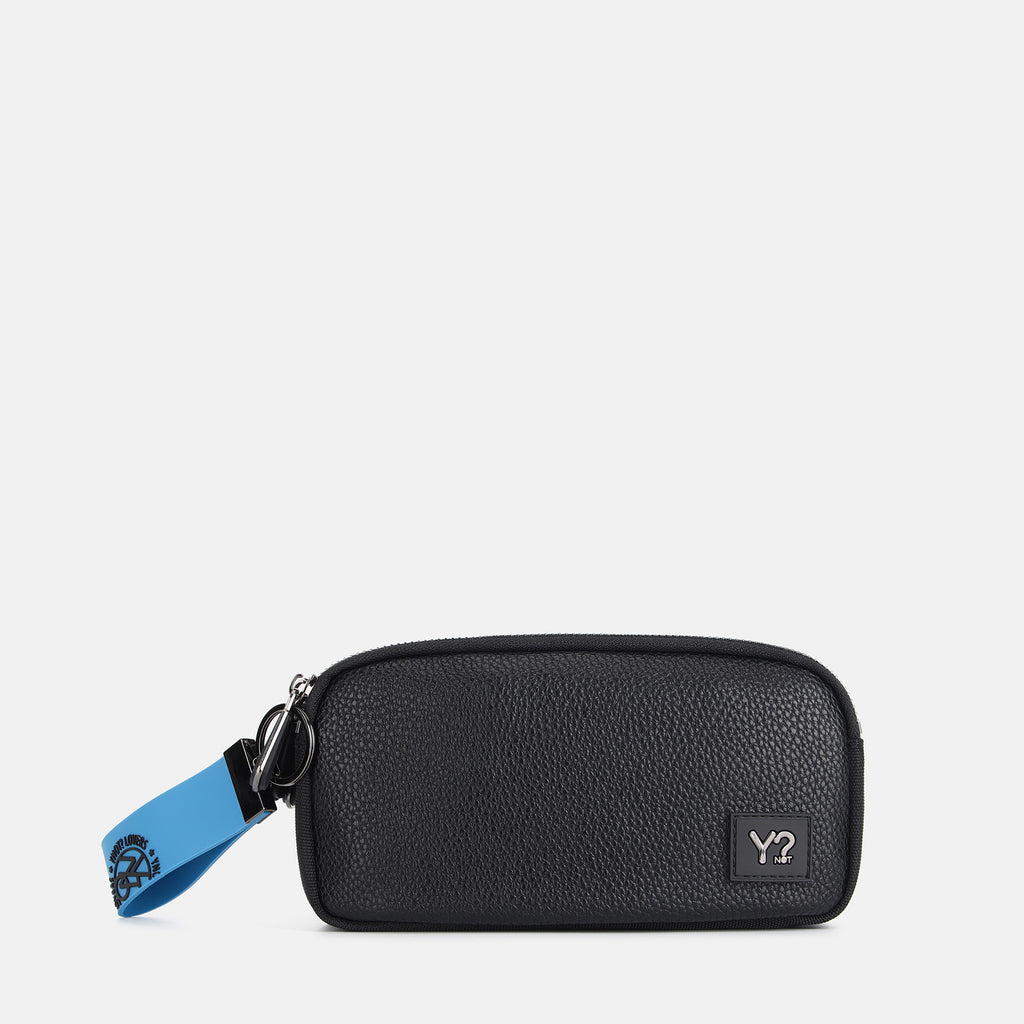 Pochette uomo Ynot Dynamo 3 zip