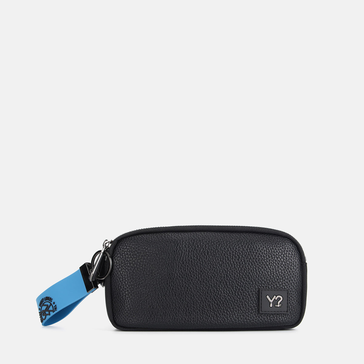 Pochette uomo Ynot Dynamo 3 zip