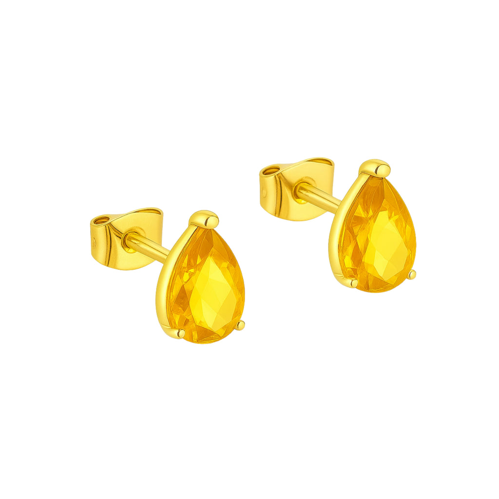 Orecchini Puntoluce a Goccia - Les Folies