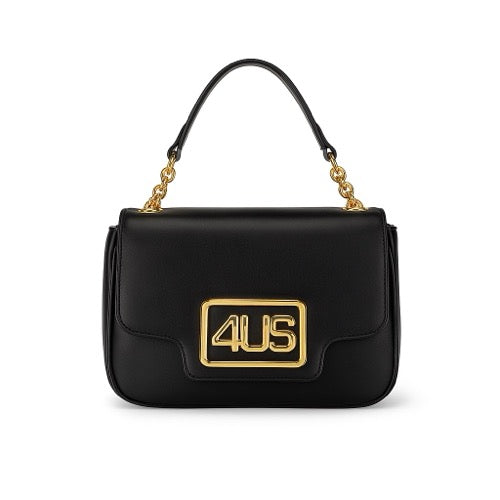 Minibag 4US Cesare Paciotti Ember