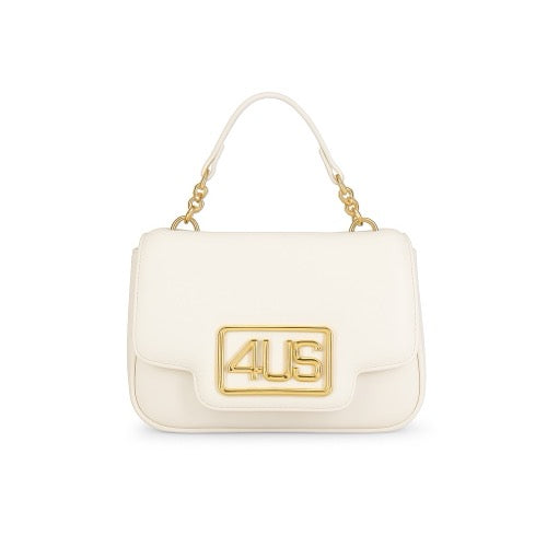 Minibag 4US Cesare Paciotti Ember