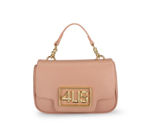 Minibag 4US Cesare Paciotti Ember