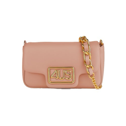 Borsa a Tracolla 4US Cesare Paciotti Mabel